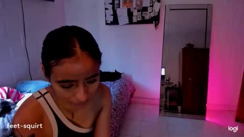 Snapshot of ave_fenix69 chatting on May 22, 9:09 pm Valery -- online show from May 22, 9:09 pm
