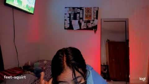 Snapshot of ave_fenix69 chatting on June 16, 2:47 am Valery -- online show from June 16, 2:47 am