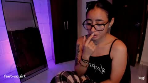 Snapshot of ave_fenix69 chatting on July 16, 2:06 am Valery -- online show from July 16, 2:06 am