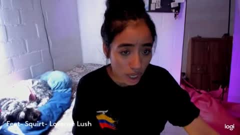 Snapshot of ave_fenix69 chatting on August 7, 8:00 pm Valery -- online show from August 7, 8:00 pm