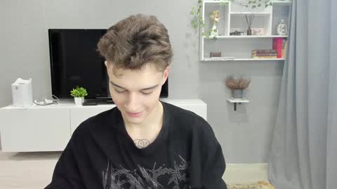 gothy 3 online show from January 28, 12:22 pm