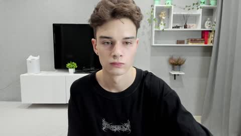 gothy 3 online show from February 7, 6:24 pm