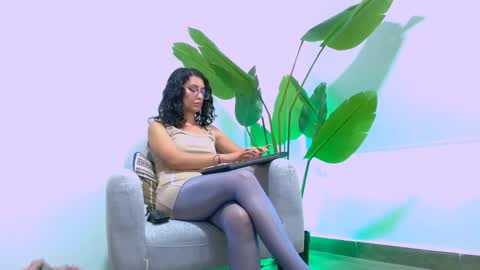 Hi im aqua is nice with me online show from February 24, 8:51 pm