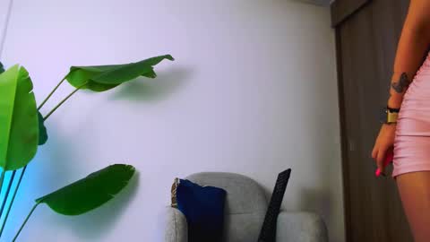 Hi im aqua is nice with me online show from March 5, 8:16 pm