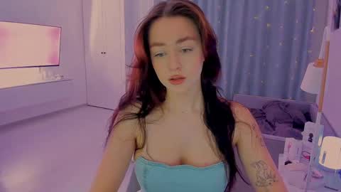 aveme_melissa online show from February 24, 10:47 pm