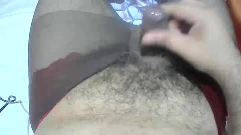 aventurero1984 online show from May 14, 5:09 pm