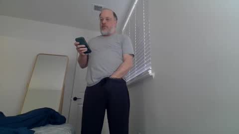 Greg online show from May 15, 11:06 am