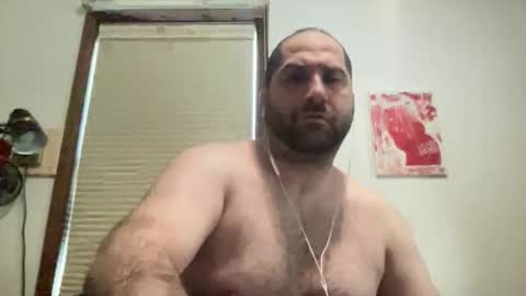 averagejoe345977 online show from February 24, 6:28 pm