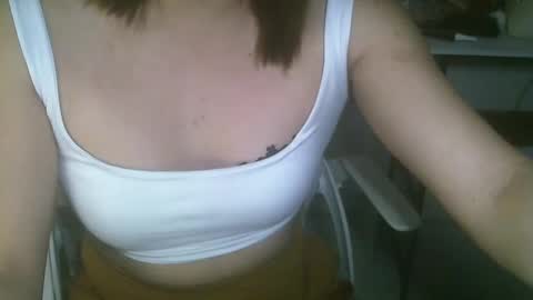 Rhian online show from February 27, 2:54 pm