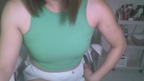 Rhian online show from March 3, 2:48 pm