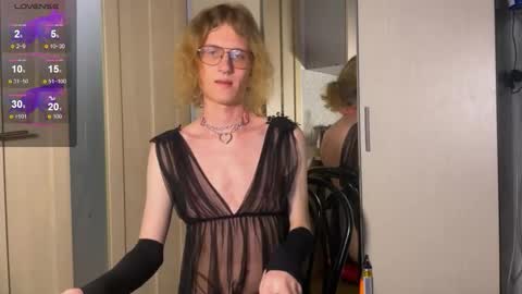 Alex online show from February 18, 10:17 pm