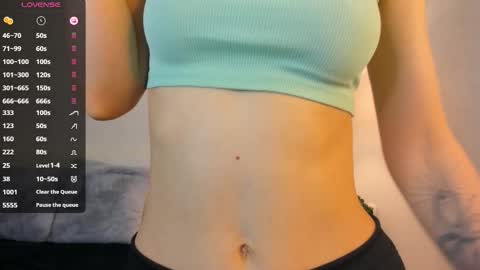 Lucy online show from March 7, 6:21 am