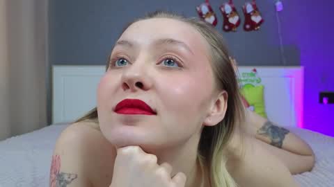 avgustina_love online show from January 6, 8:24 am