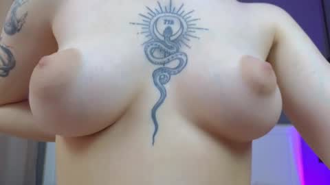 avgustina_love online show from February 1, 11:43 am