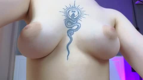 avgustina_love online show from February 26, 8:15 am