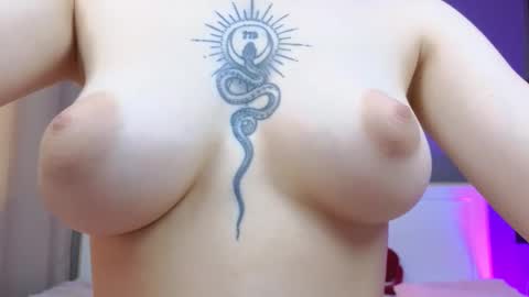 avgustina_love online show from March 12, 10:48 am