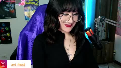 Saraaaa independent model 3 online show from December 5, 11:16 am