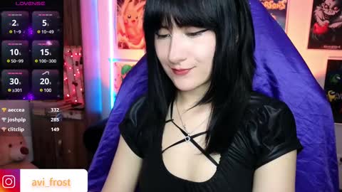 Saraaaa independent model 3 online show from March 9, 9:57 am