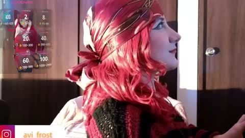 Saraaaa independent model 3 online show from April 18, 6:28 am