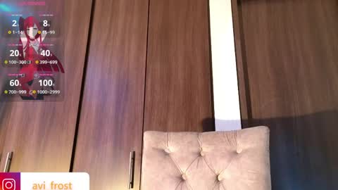 Saraaaa independent model 3 online show from April 21, 9:26 am