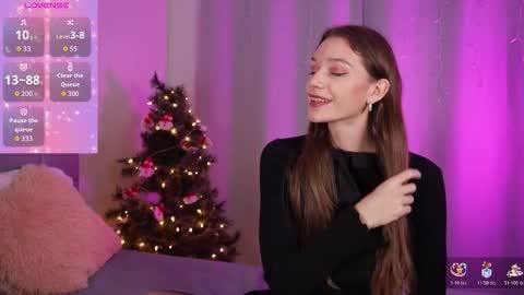 Snapshot of avie_comeback chatting on December 16, 6:51 am avie_comeback online show from December 16, 6:51 am