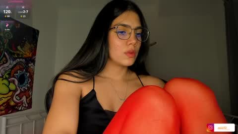 Snapshot of avis12_ chatting on July 9, 3:10 am Follow me Pvt and c2c is on online show from July 9, 3:10 am