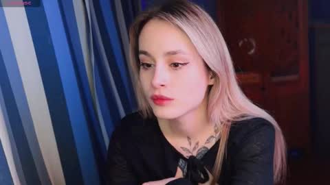 Aviva online show from November 20, 6:07 pm