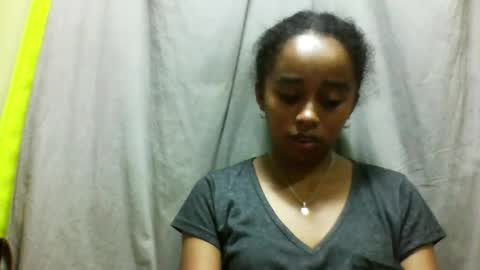 avontsoaldy online show from March 25, 3:40 pm