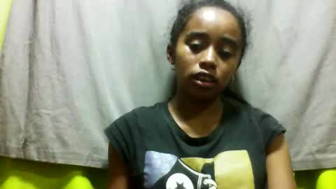 avontsoaldy online show from March 31, 2:46 am