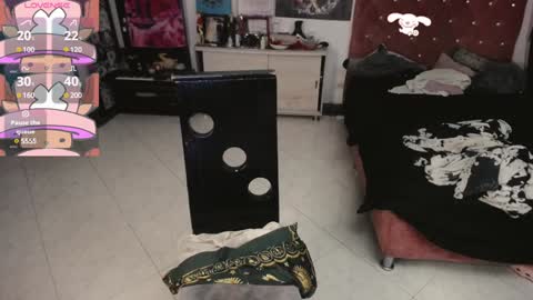 Abril online show from December 2, 2:53 am