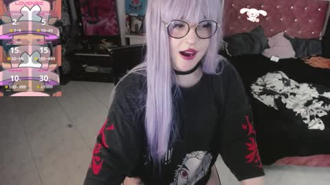 Abril online show from December 16, 1:42 am