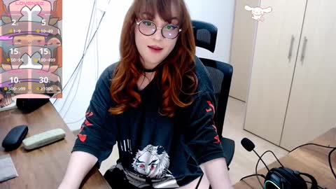 Abril online show from December 19, 4:23 am