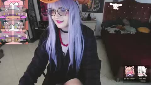 Abril online show from February 23, 1:02 am