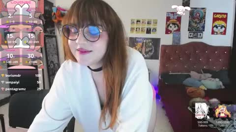 Abril online show from March 3, 12:59 am