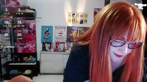 Abril online show from September 9, 12:54 am