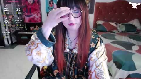 Abril online show from September 10, 2:44 am