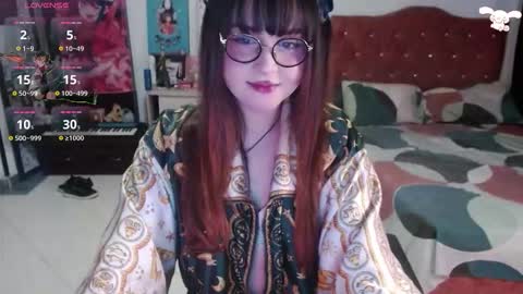 Abril online show from September 21, 11:17 pm