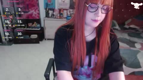 Abril online show from October 12, 2:32 am