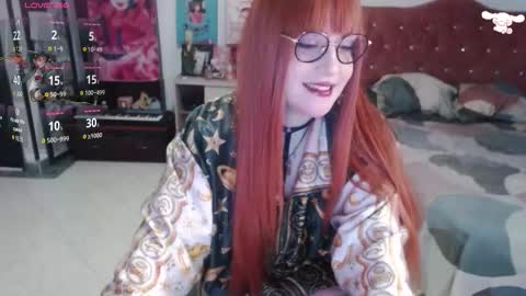 Abril online show from November 2, 9:28 pm