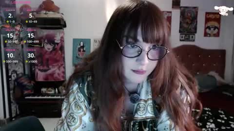 Abril online show from January 14, 5:13 am