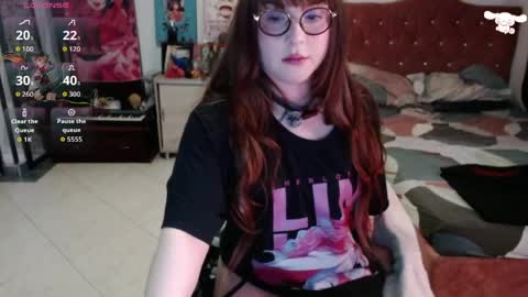 Abril online show from April 2, 4:43 am