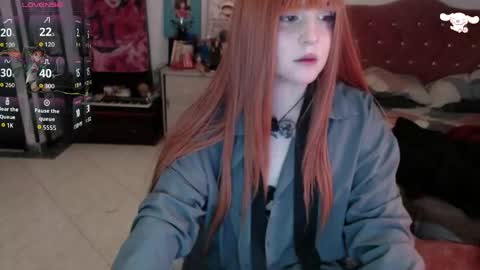 Abril online show from April 21, 7:58 am