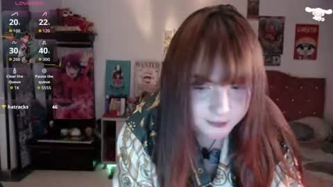 Abril online show from June 10, 6:34 am