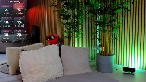 AVRILL CYRUX online show from January 15, 2:56 pm