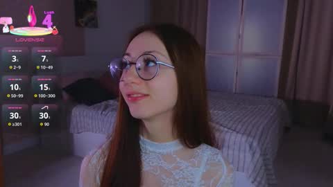 Avril online show from October 19, 9:15 pm