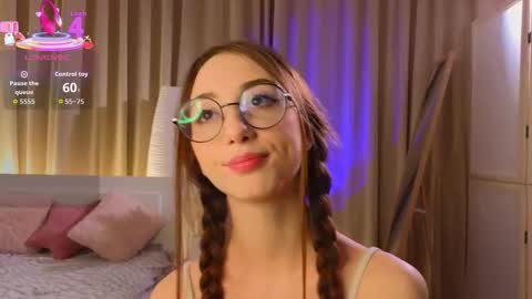 Avril online show from January 11, 8:03 pm