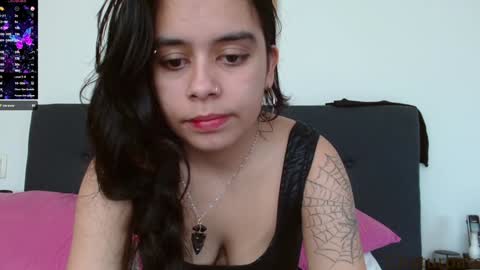 Avril Thompson online show from February 3, 5:14 pm