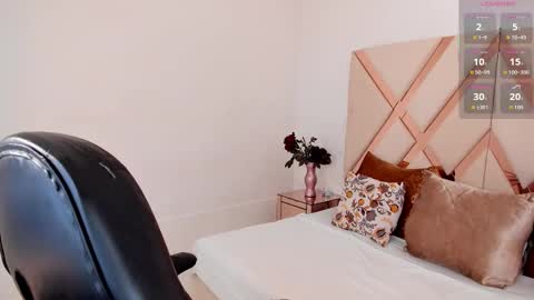 Avril  online show from January 9, 11:57 am