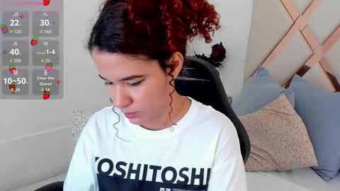 Avril  online show from March 2, 11:50 am