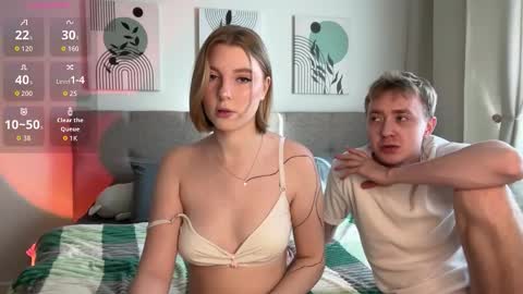 Avrora Jessie online show from October 11, 11:20 am